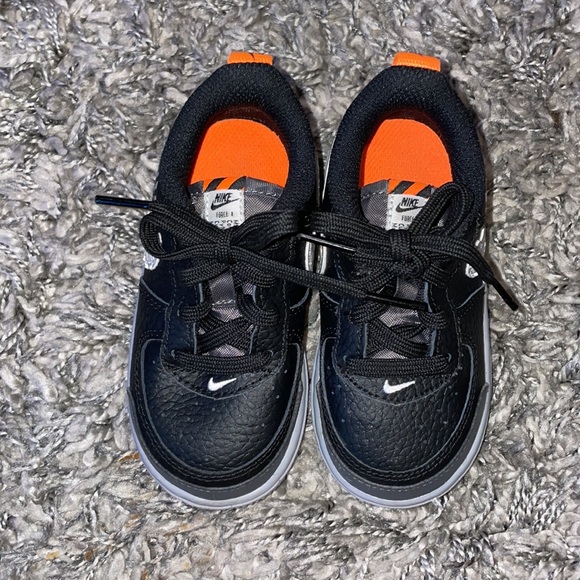 Air Force 1 LV8 2 TD 'Under Construction’ sneakers - Picture 3 of 4